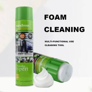 Handboss Foam Cleaning Agent