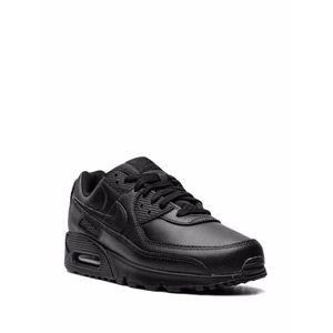 Nike Air max 90 LTR "Black/ Black " sneakers 