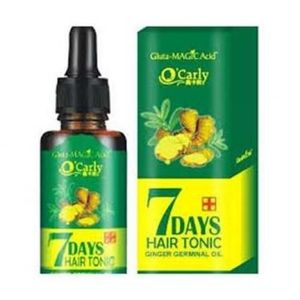 Aichun Beauty Natural Hair / Beard Growth Activator Treatment Oil