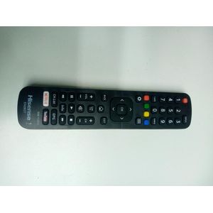 Ctc Tech Hisense smart remote 