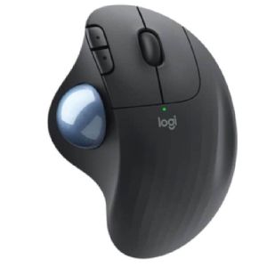 Logitech Ergo M575 Wireless Trackball Mouse