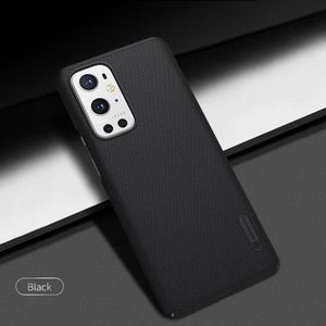 Nilkin SuperFrosted Shield Matte cover case for Oneplus 9 Pro