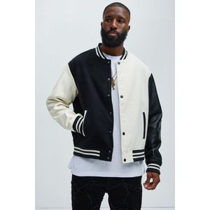  Multicoloured bomber  jacket 