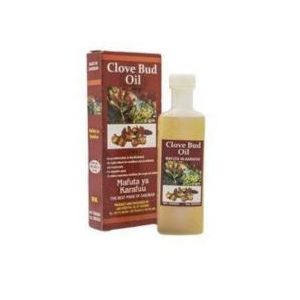 Organic Clove bud oil    100ml
