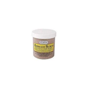 Apricot Cleansing Face And Body Scrub (680g)