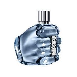 Diesel Only The Brave EDT 75ml - Oriental Woody