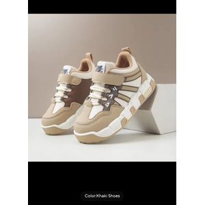 Modern stylish sneakers 