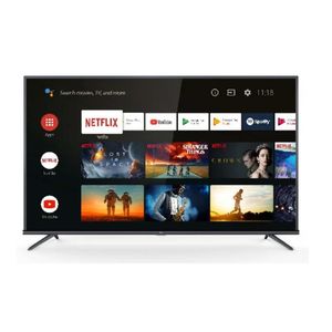 Vitron 32 inch Frameless QLED Smart TV with inbuilt decoder 