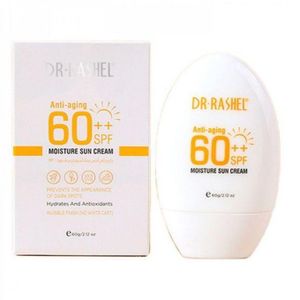 Dr. Rashel Sunscreen Moisture Sun Cream 60 Spf