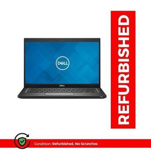 DELL Refurb Latitude 7390 Intel Core I5 8th Gen, 8GB RAM, 256GB SSD, 13.3 Inches