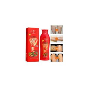 Aichun Beauty  Hot Long Chilli Ginger Slimming Cream Reduce Tummy