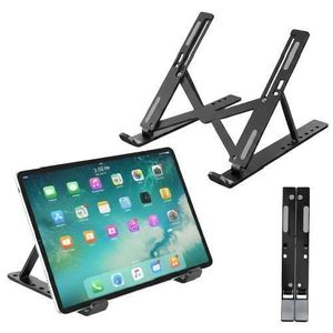 White Label Foldable Adjustable Bracket For Tablets