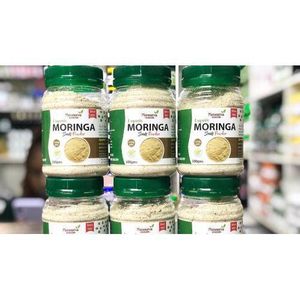 Maranatha organic Moringa seed Powder