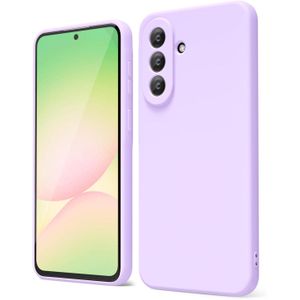 Silicone case cover for Samsung Galaxy A57 5G