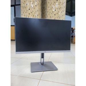 Refurb Monitor Edge To Edge 24 Inches Full HD 1920x1080. Resolution 24 Inches IPS.