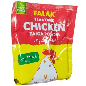 Chefs Choice Falak Flavored Chicken Zaiqa Powder