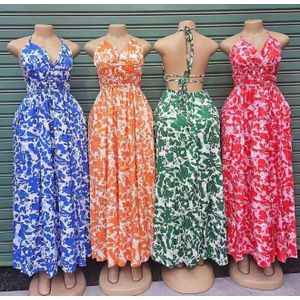 Fashion Fair Sun dress for women 
