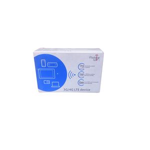 MiFi(portable mobile wifi)