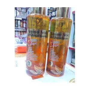  Amino Acid & Glutathione Brightening Body Oil 