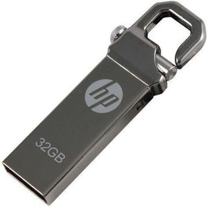 HP  Flash Disk 32GB Storage (grey)