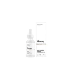 The Ordinary Salicylic Acid 2% Solution - 30 Ml