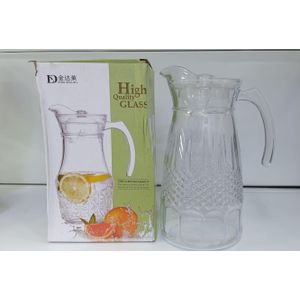 High quality pitcher jug