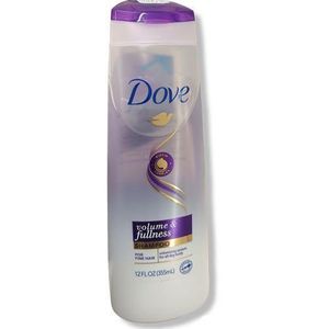 Dove Volume & Fullness Shampoo FINE HAIR MEN WOMEN DRY HAIR nk