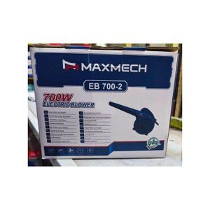 Maxmech Blower