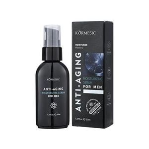 KORMESIC Men's Anti-Wrinkle Moisturizing essence 50ml