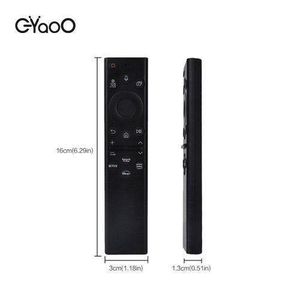Samsung Original Voice Smart TV Remote Control Replacement, Compatible with Various Smart TV Models with Voice Function