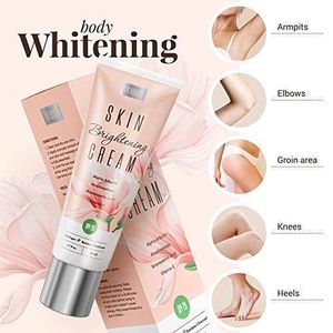 Bikini Area Brightening Cream
