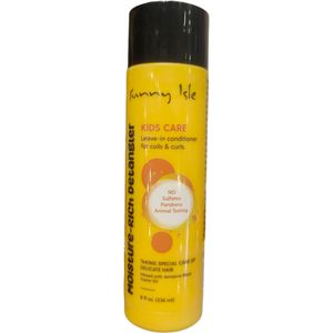 Sunny Isle Kids Care Leave-In Conditioner