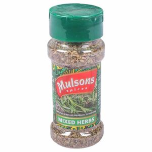 Mulsons Mixed Herbs 20g