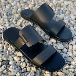Diani Men's Leather Sandals 
