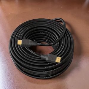 20M Metre High Speed HDMI Cable High Performance Inexpensive