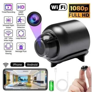 Generic Security Cam 4K