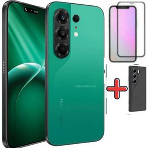 Tecno CAMON 50,UPTO 16GB RAM +256GB STORAGE, 6.78'' SIZE,5200 MAH BATTERY DUAL,ON SREEN FINGERPRINT-1 YEAR WARRANTY+COVER&PROTECTOR