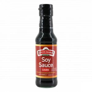 Santa Maria  Dark Soy Sauce 150ml 