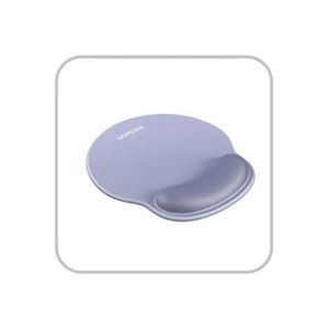 Ugreen New Ergonomic Mouse Pad with Wrist Rest - Grey - LP668