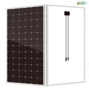 Sunnypex  180W monocrystalline all weather solar panel