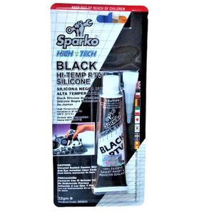 RTV silicone - Clear - Sparko Kenya