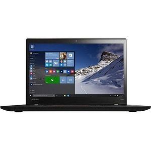 Lenovo Thinkpad T460S I5 (6th gen) 8/256GB SSD