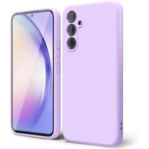 Samsung Silicone Case Cover For Galaxy A25