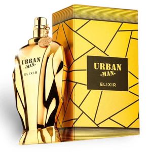 Urban Man Elixir Eau de Parfum (100ml)