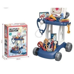 I’m Little Doctor Set
