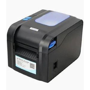XPrinter XB-370B  High Speed Direct Thermal Sticker Barcode Label Printer