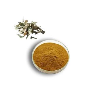 Organic Horny Goat Powder 100g    