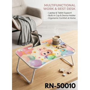 Multifunctional work and rest Laptops /tablets stand support