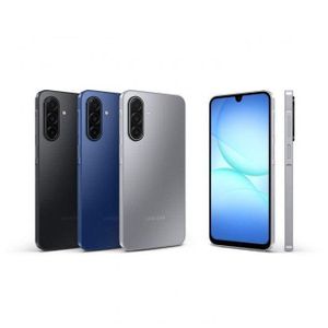 Samsung GALAXY A17, 6.7'' HD+, 4GB RAM + 128GB ROM, DUAL SIM, 50MP, 5000mAh - Black