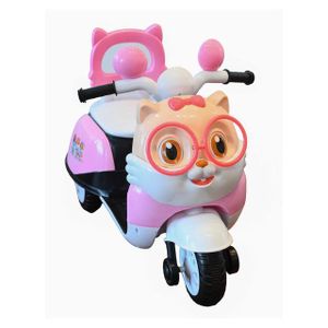 Kids motorbike for sale (2-6) years